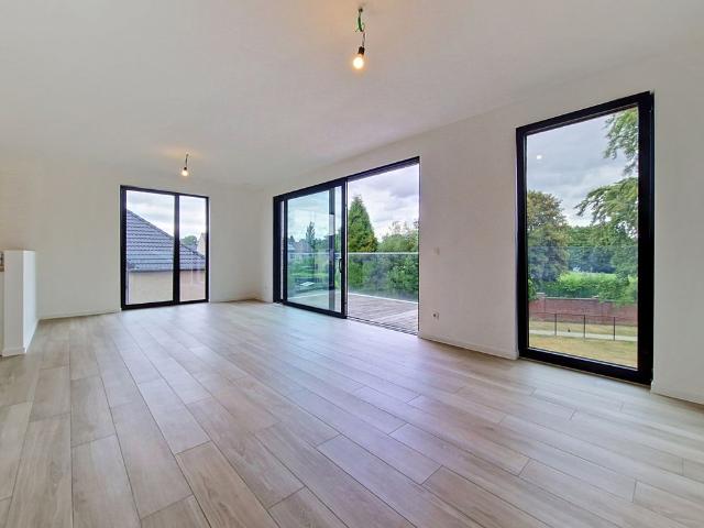 Appartement location à Halle, Brabant
