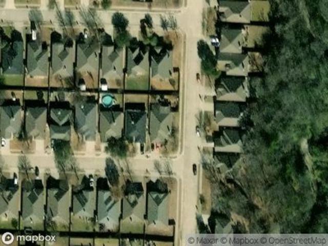 House for sale in Anna, Texas