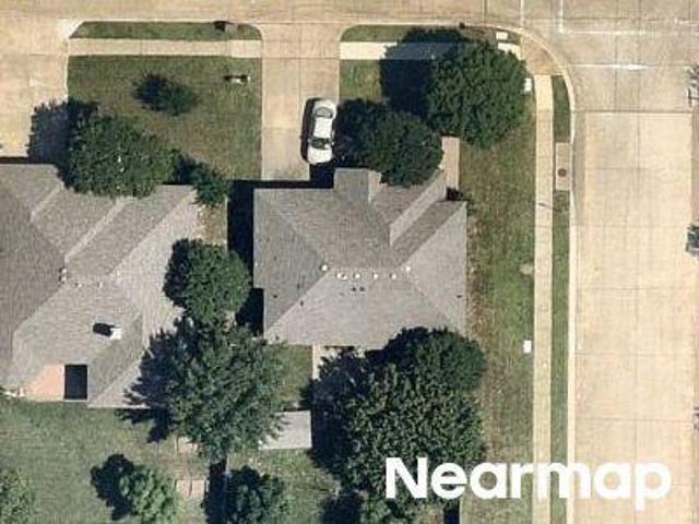 House for sale in Denton, Texas