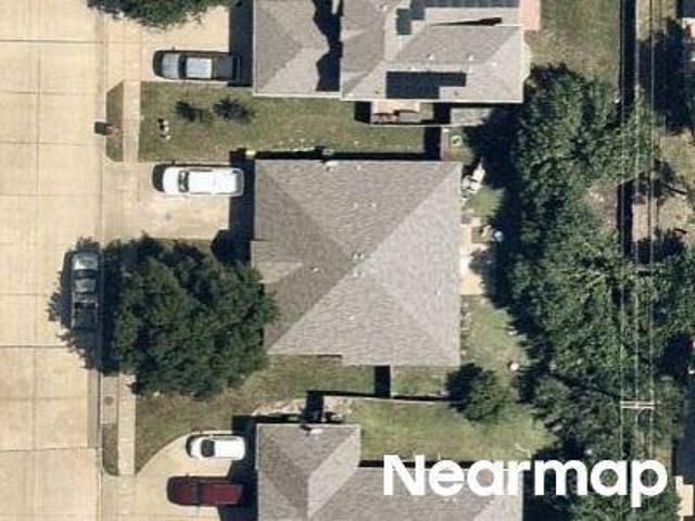 House for sale in Denton, Texas
