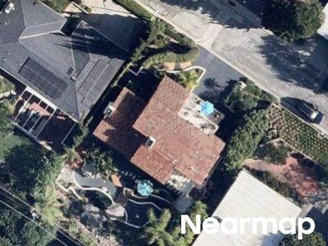 House for sale in Pasadena, California