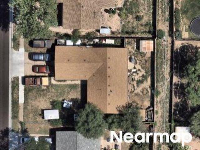 House for sale in Colorado Springs, Colorado