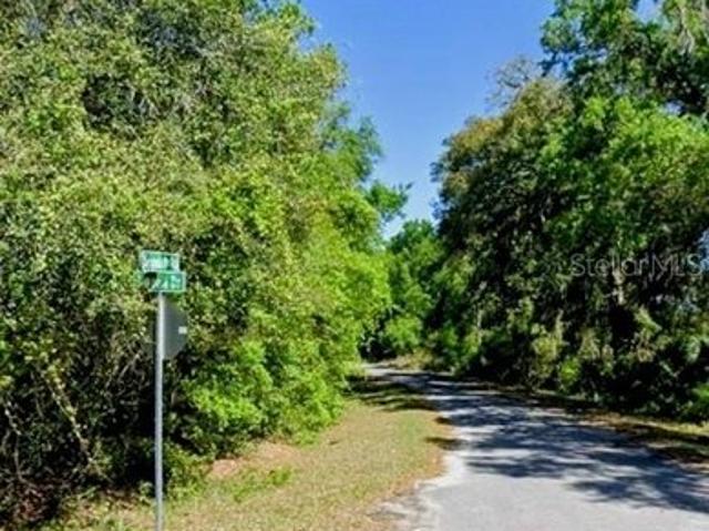 Land for sale in Ocklawaha, Florida