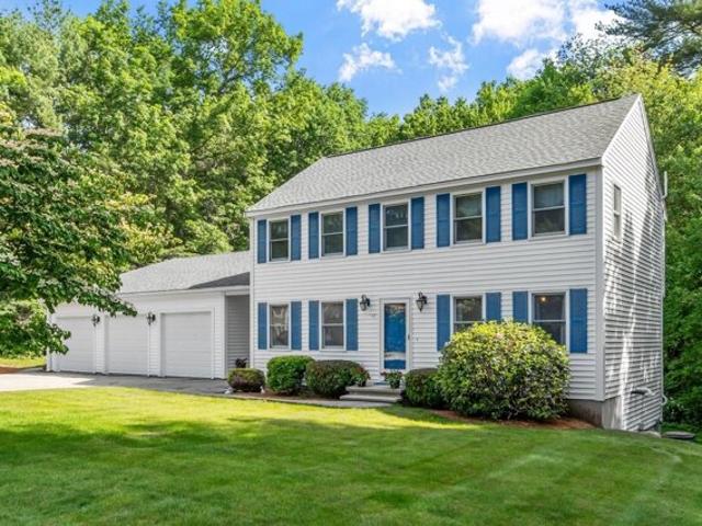 House for sale in Willowdale, Tyngsborough
