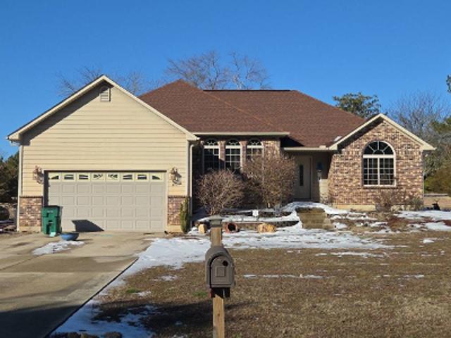 House for sale in Ark