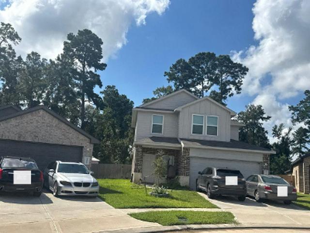 House for sale in Harris, Texas