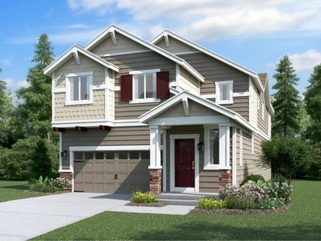 House for sale in California