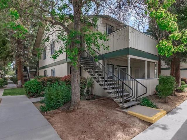 Apartment for rent in Fresno, California