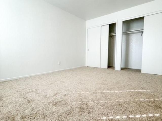 Apartment for rent in Fresno, California
