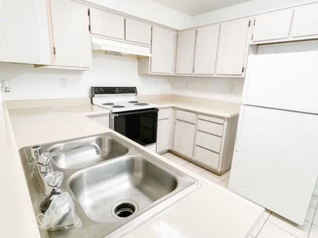 Apartment for rent in Fresno
