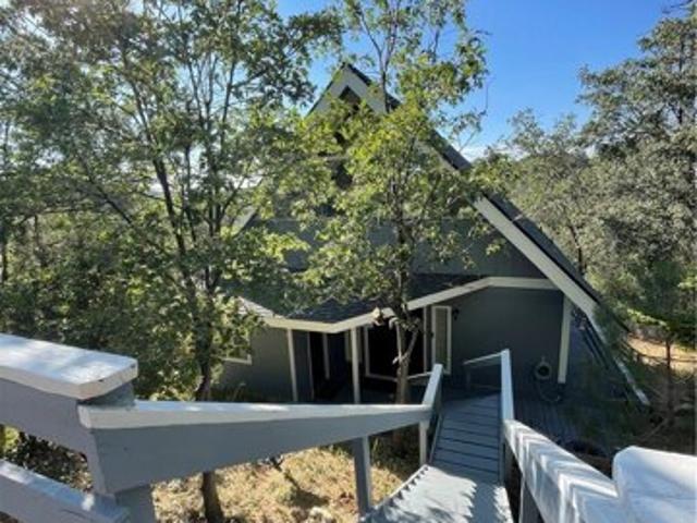 House for sale in Cedar Glen, California