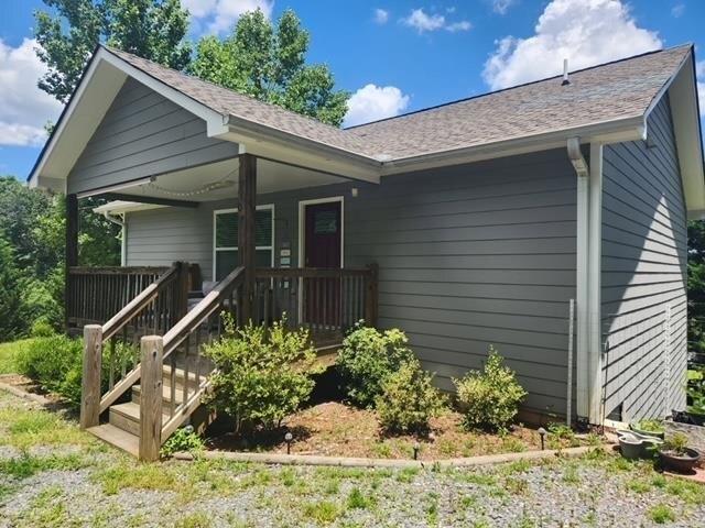 House for sale in Blue Ridge