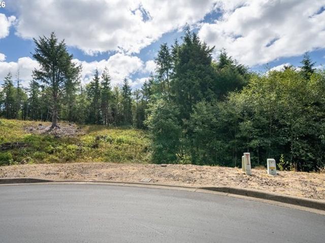 Land for sale in Netarts, Tillamook County