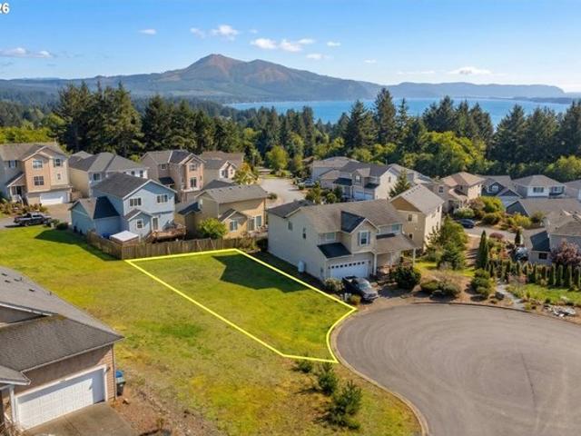 Land for sale in Oregonia