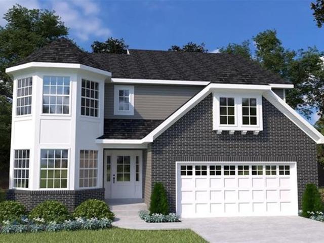 House for sale in Moscow Mills, Missouri