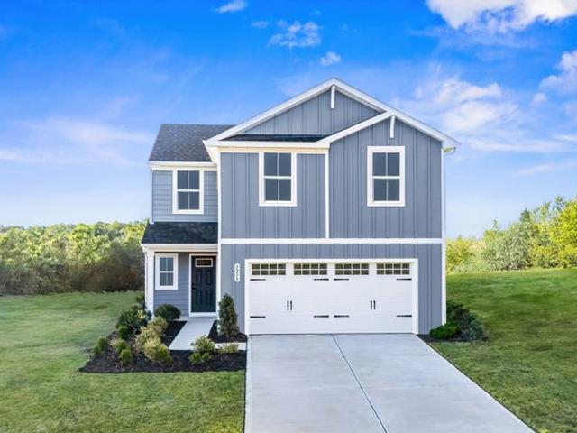 House for sale in Union City, Indiana