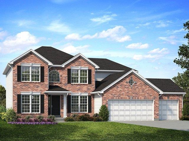 House for sale in Missouri