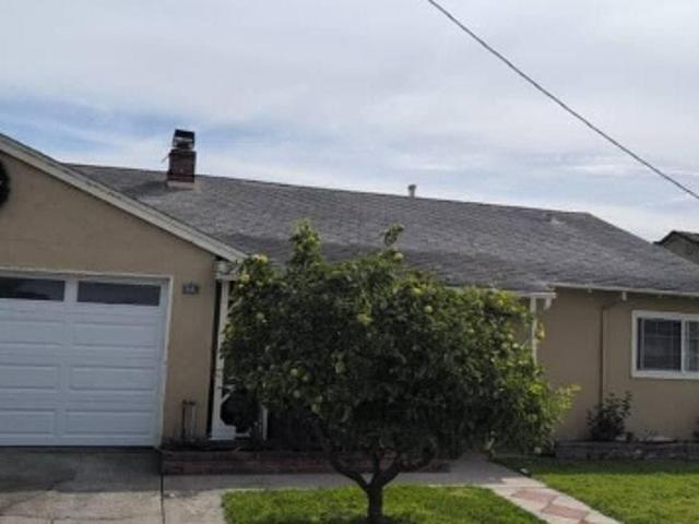 House for sale in Hayward, California