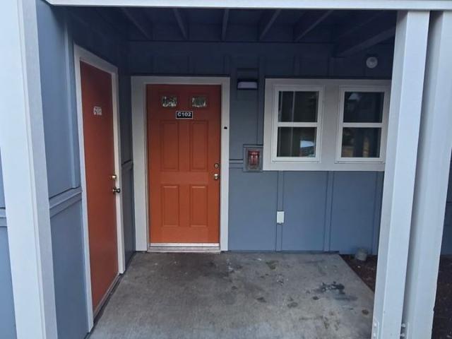 Apartment for rent in Oregonia