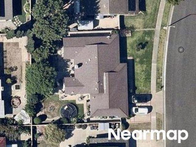 House for sale in Fountain Valley, California
