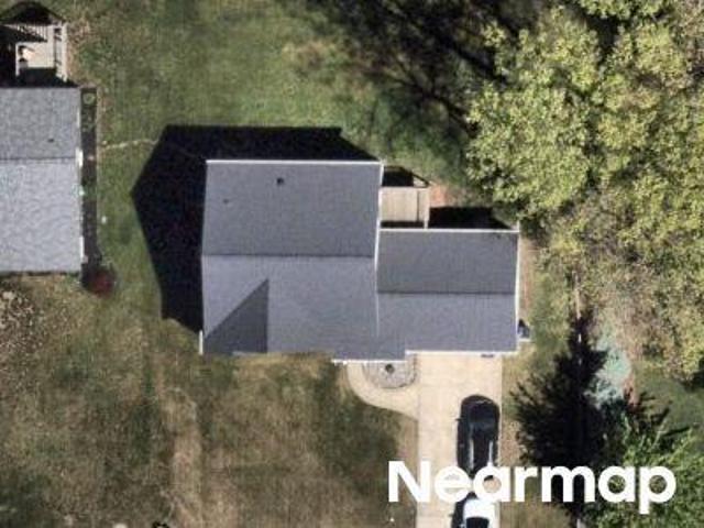 House for sale in Michigan