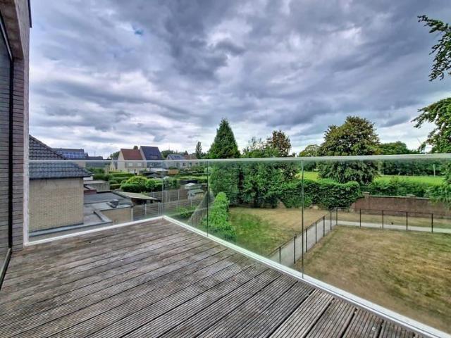 Appartement location à Halle, Brabant