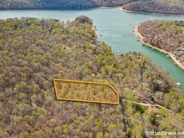 Land for sale in Tennessee