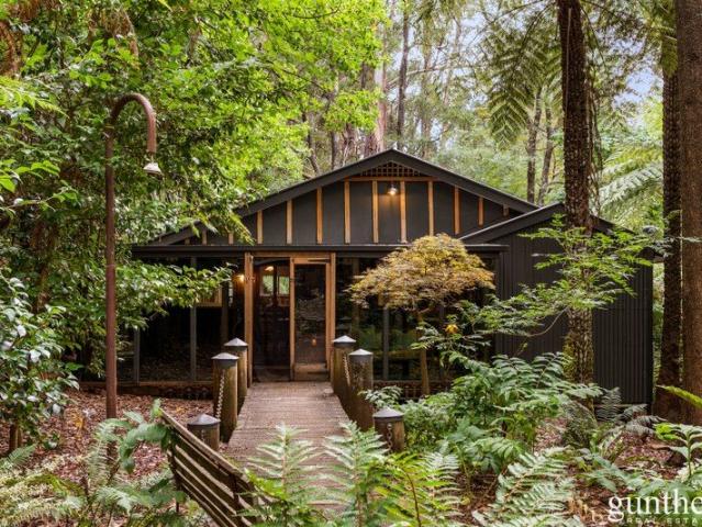 House for sale in Camerons Creek, Victoria