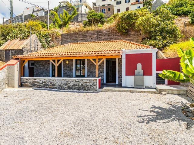 Vivenda venda em Fregueses Novos, Ponta do Sol