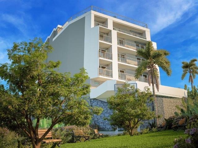 Apartamento venda em Ilhéu, Câmara de Lobos