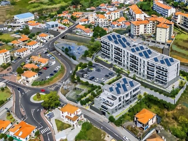Apartamento venda em Santa Cruz, Ilha Da Madeira