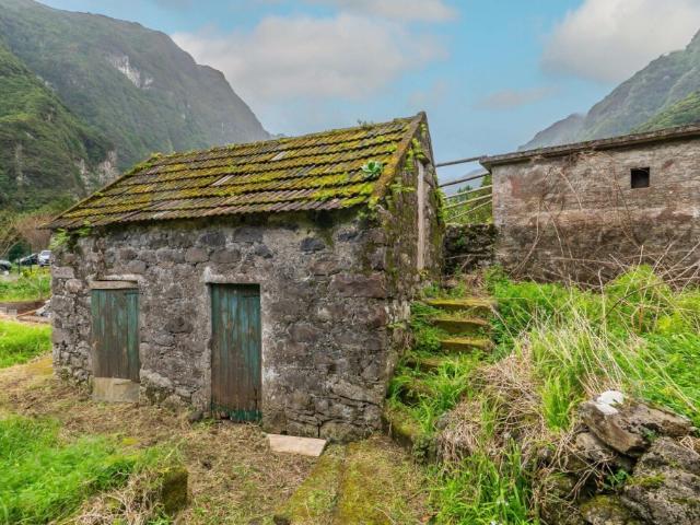 Armazém venda em Porto Moniz, Ilha Da Madeira