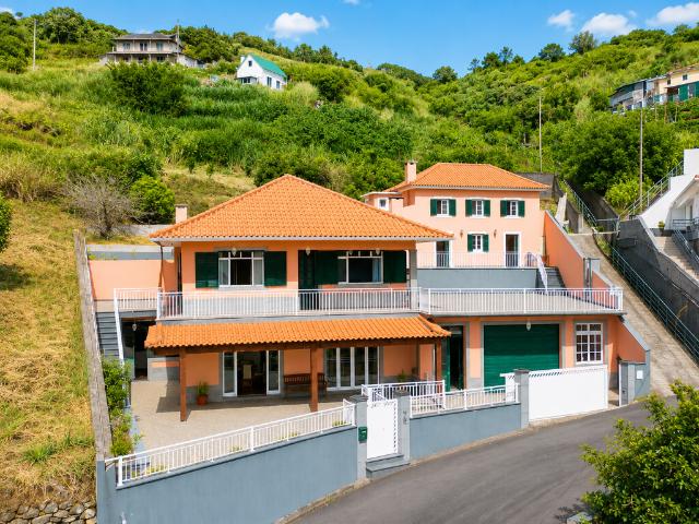 Casa venda em Santana, Ilha Da Madeira