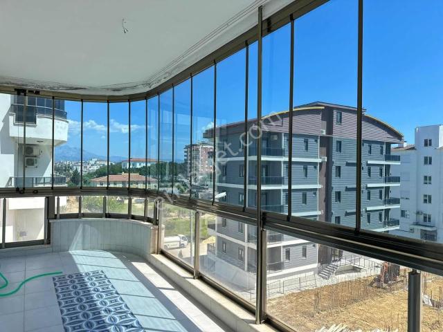 Serik, Antalya içerisinde satılık mülk