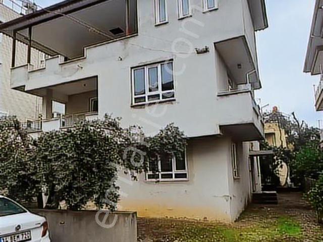 Serik, Antalya içerisinde satılık Bina