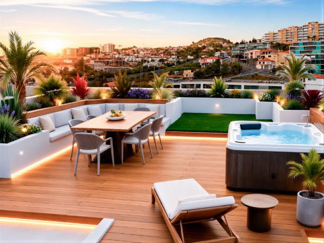Apartamento venda em Funchal, Ilha Da Madeira
