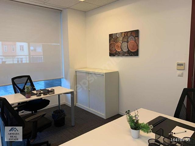 Bakirköy, İstanbul içerisinde satılık Ofis