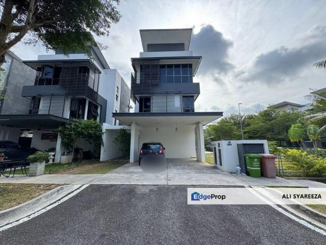 House for sale in Putrajaya