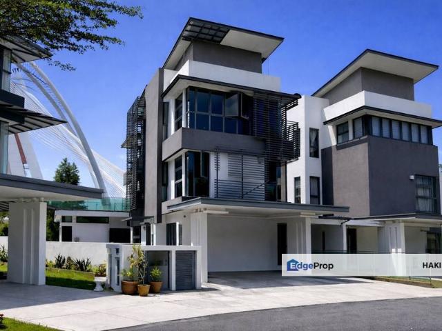 House for sale in Putrajaya