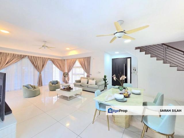 House for sale in Putrajaya