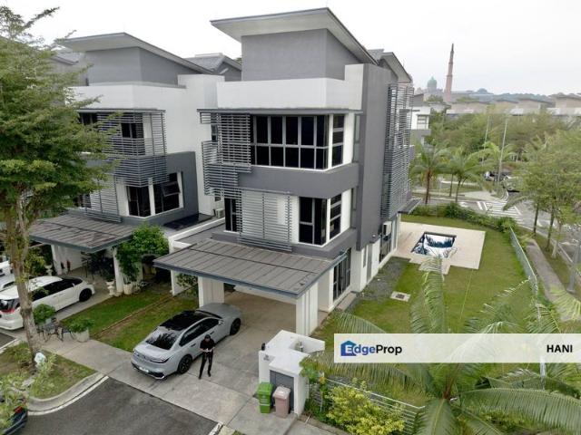 House for sale in Putrajaya