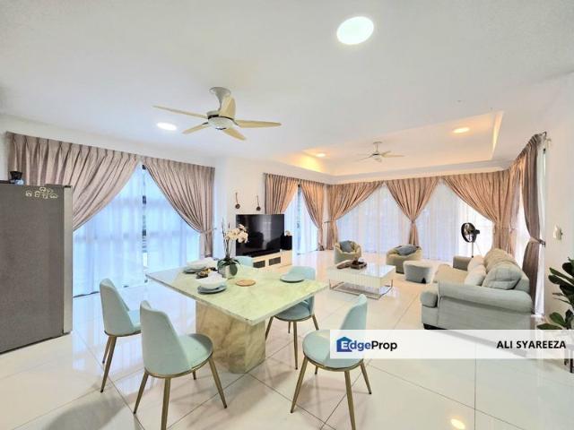 House for sale in Presint 8, Putrajaya