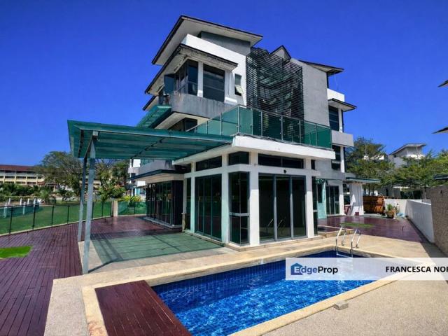 House for sale in Putrajaya