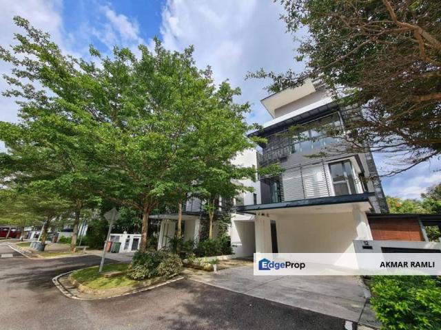 House for rent in Putrajaya