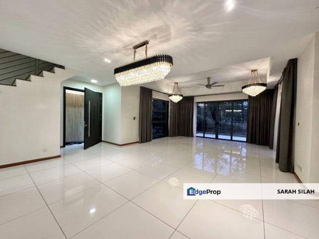 House for sale in Putrajaya