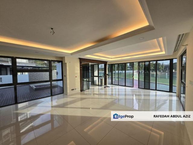 House for sale in Putrajaya