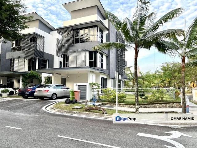 House for sale in Putrajaya