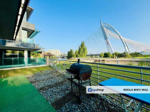 House for sale in Putrajaya