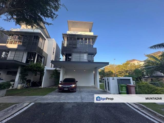 House for rent in Putrajaya