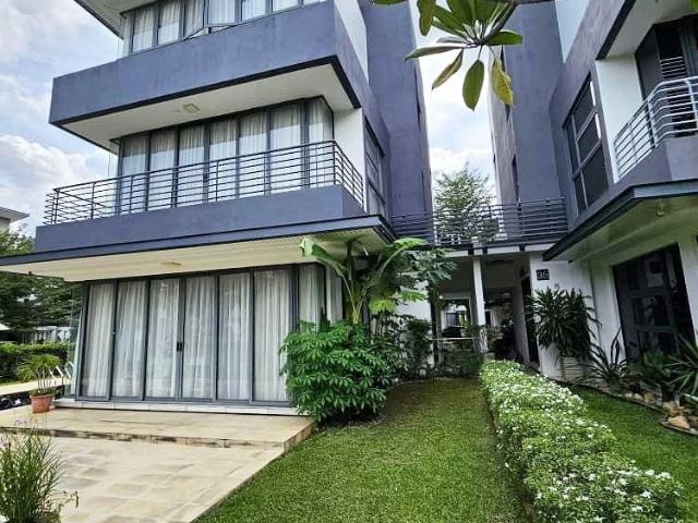 House for rent in Putrajaya